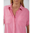 Combinaison Joplin - Pink Block - Femme