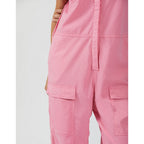 Mono Joplin - Pink Block - Mujer