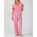 Mono Joplin - Pink Block - Mujer