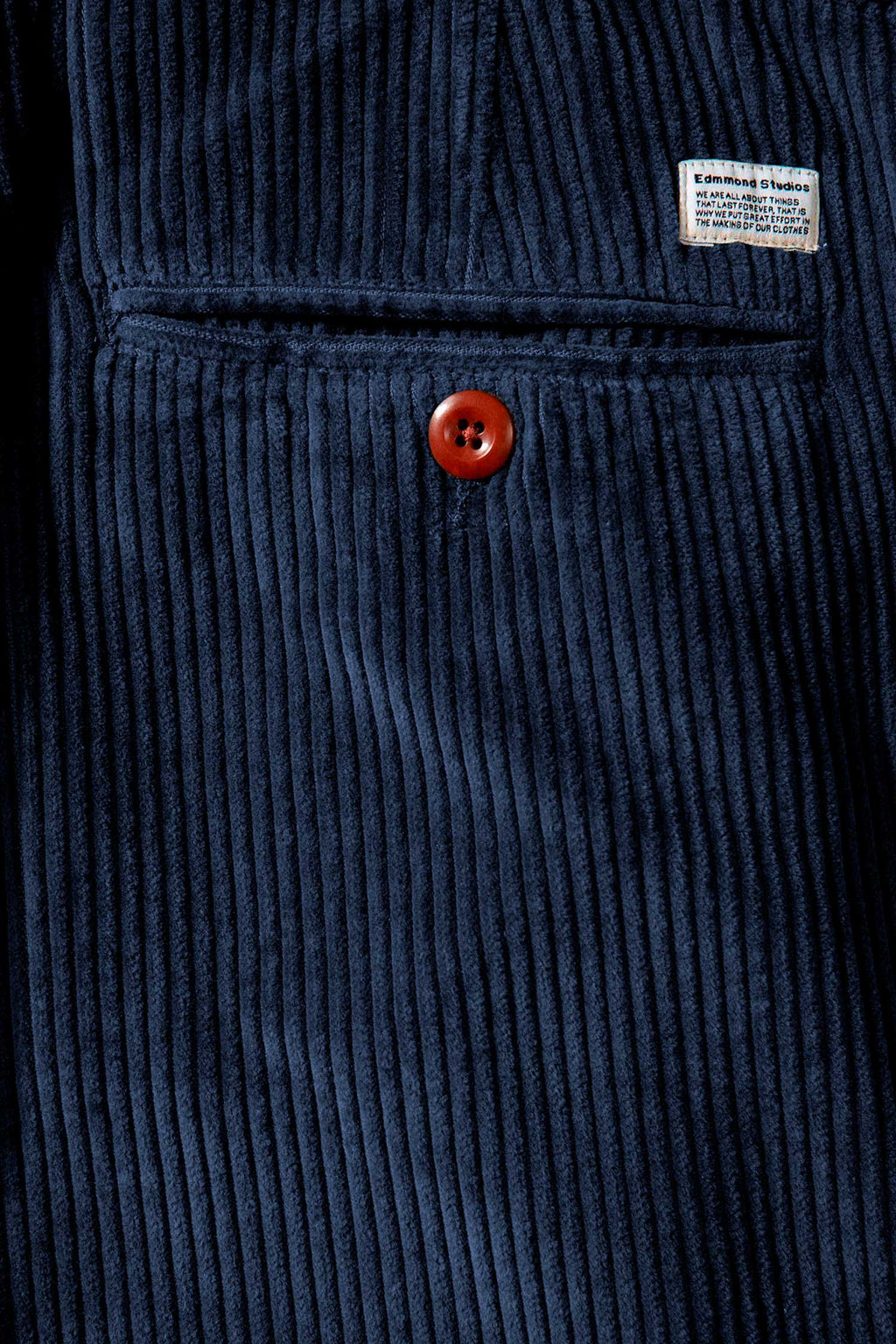 Pantalon Jorge Navy