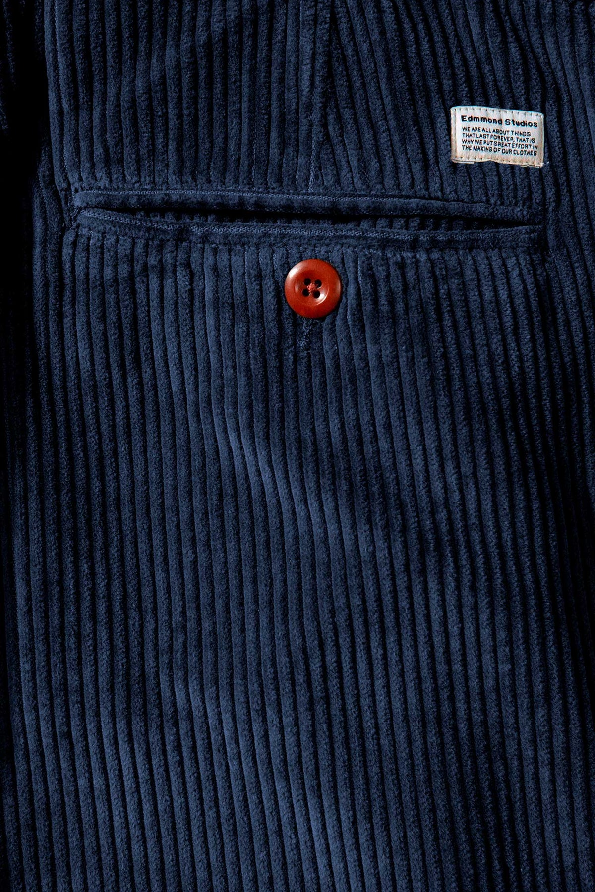 Pantalon Jorge Navy
