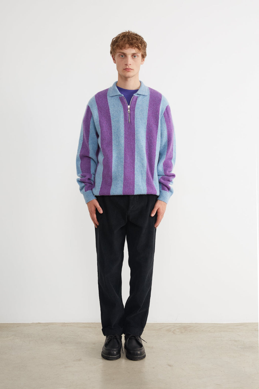 Pantalon Jorge Navy