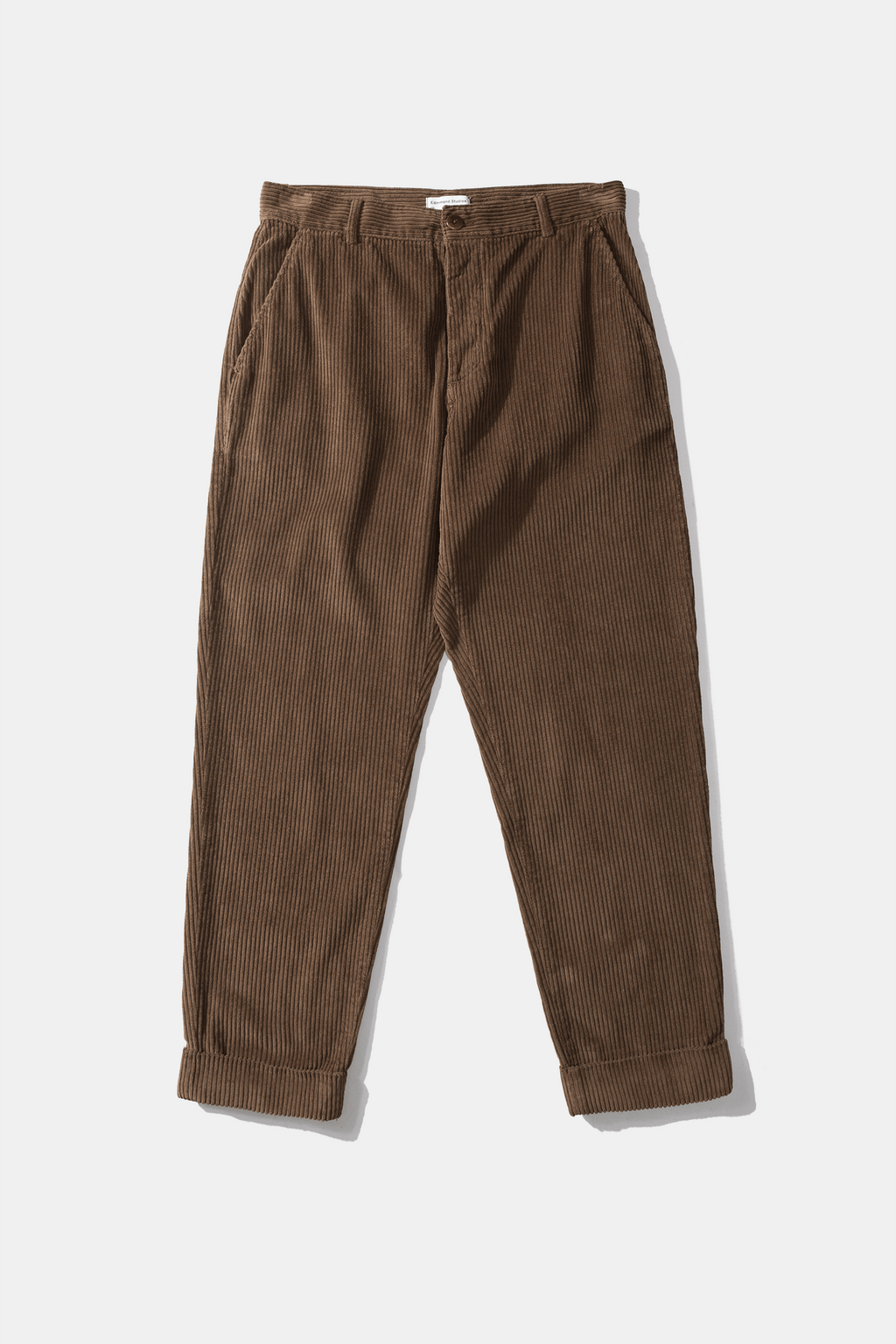 Pantalón Jorge Chocolate