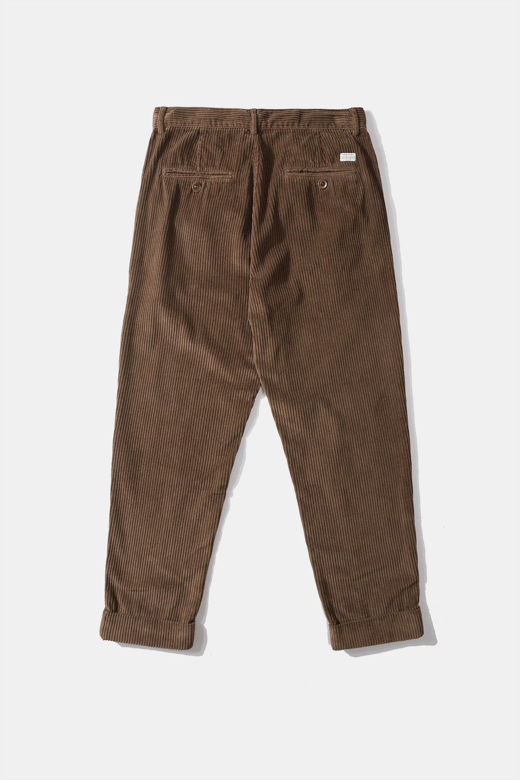 Pantalón Jorge Chocolate