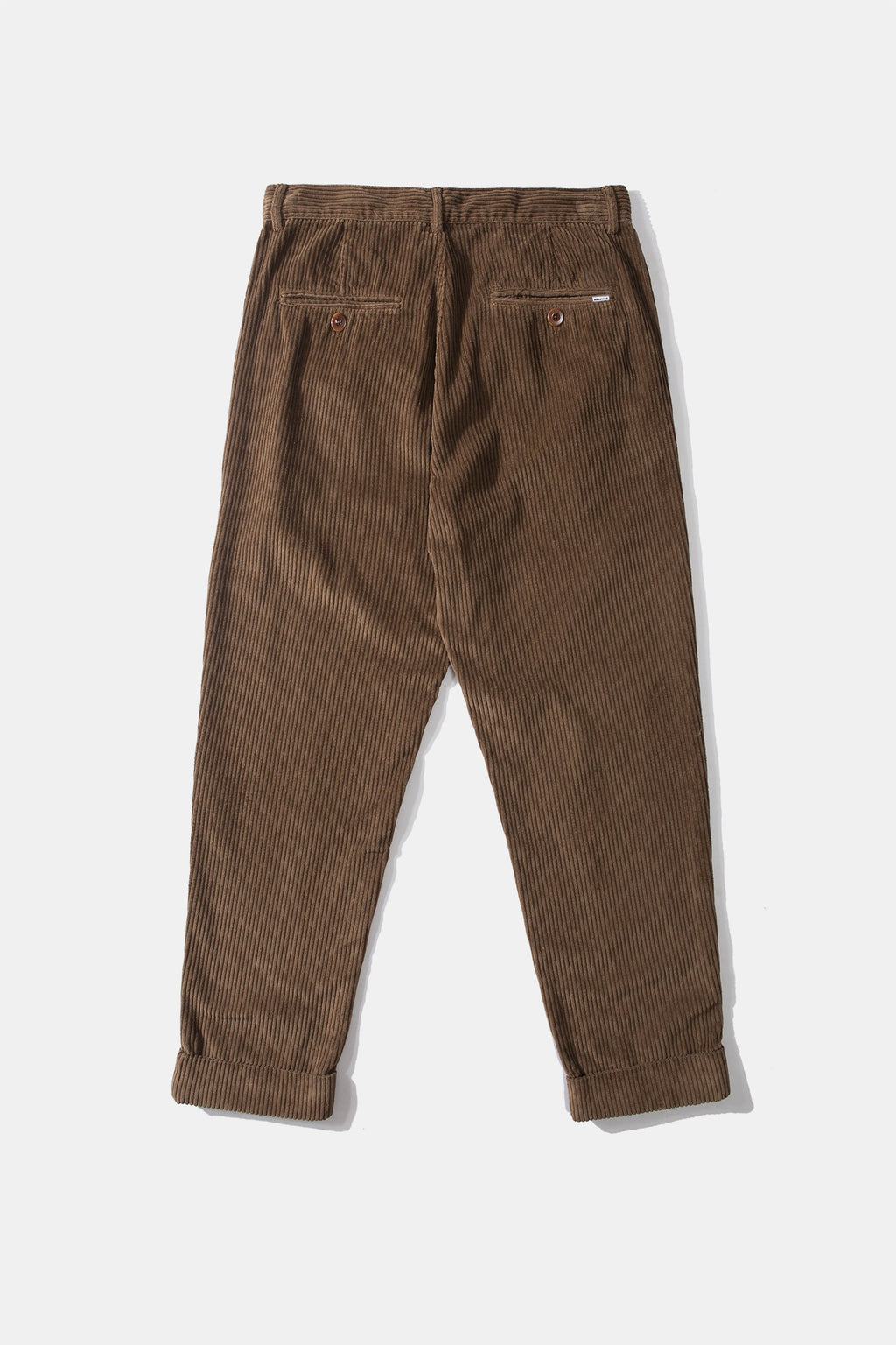 Pantalon Jorge Chocolate