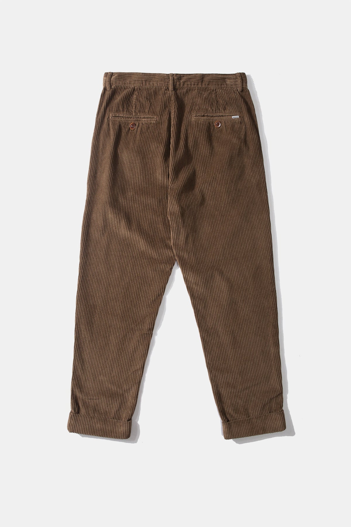 Pantalon Jorge Chocolate