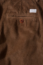 Pantalón Jorge Chocolate