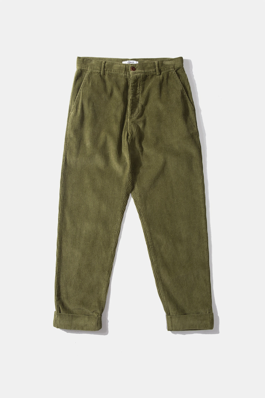 Pantalon Jorge Khaki