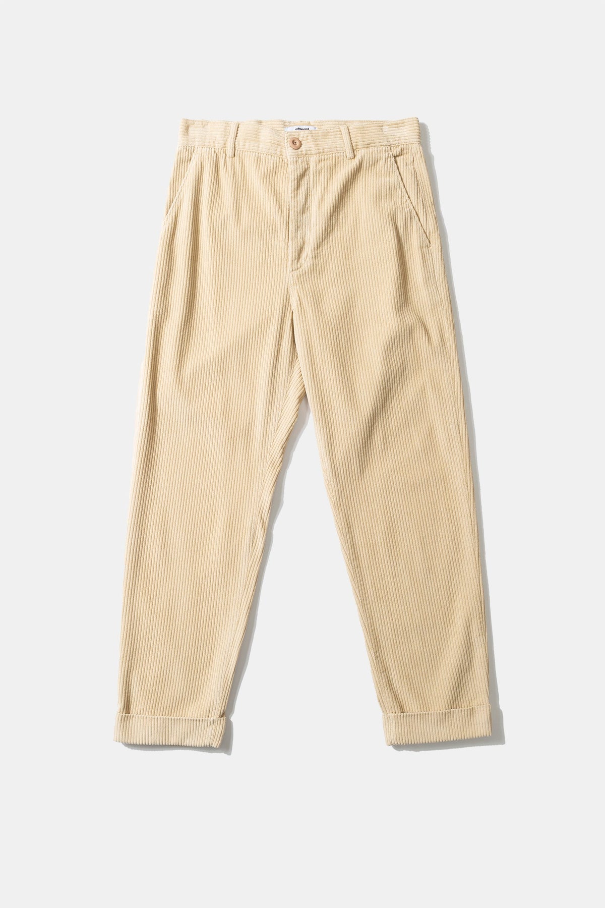 Pantalon Jorge Tan