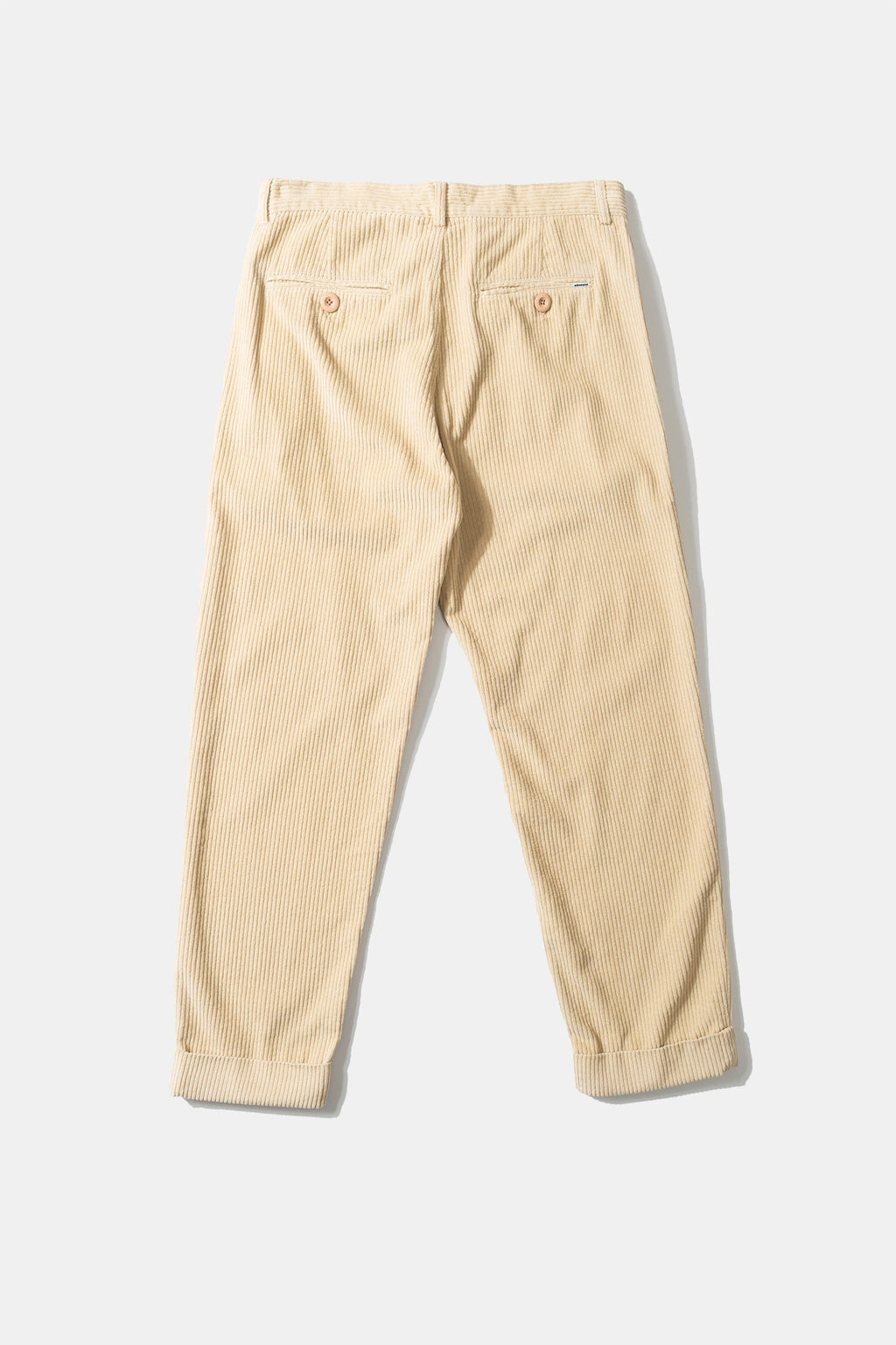 Pantalon Jorge Tan