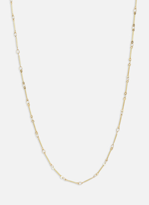 Collier Chaîne Joséphine