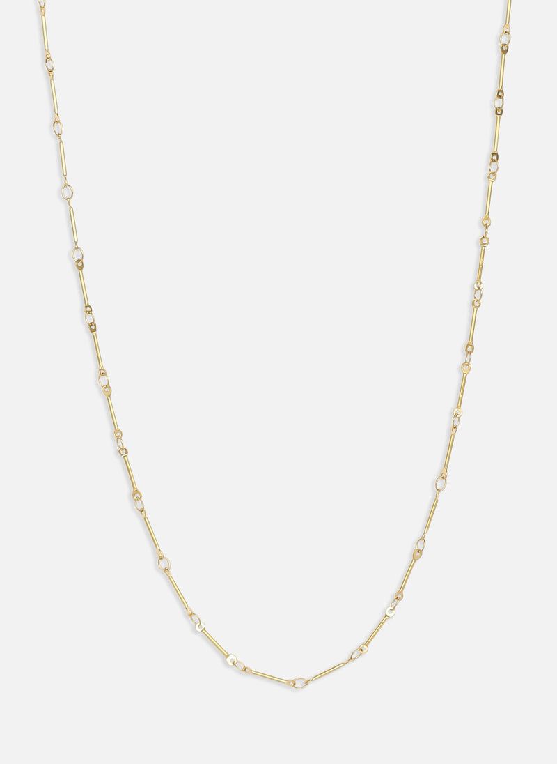 Collier Chaîne Joséphine