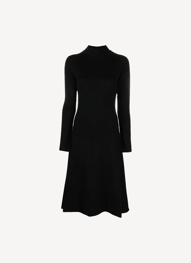 Joseph - Robe - Black - Femme