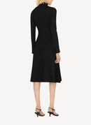 Joseph - Robe - Black - Femme