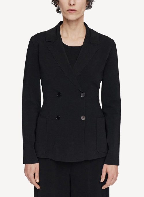 Joseph - Veste - Black - Femme