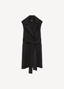 Joseph - Manteau - Black - Femme