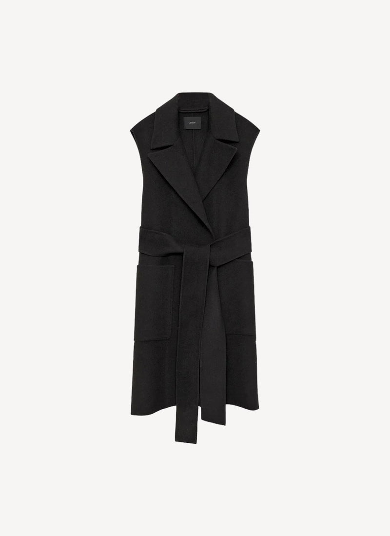 Joseph - Manteau - Black - Femme