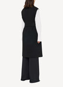 Joseph - Manteau - Black - Femme