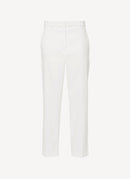 Joseph - Pantalon - White - Femme