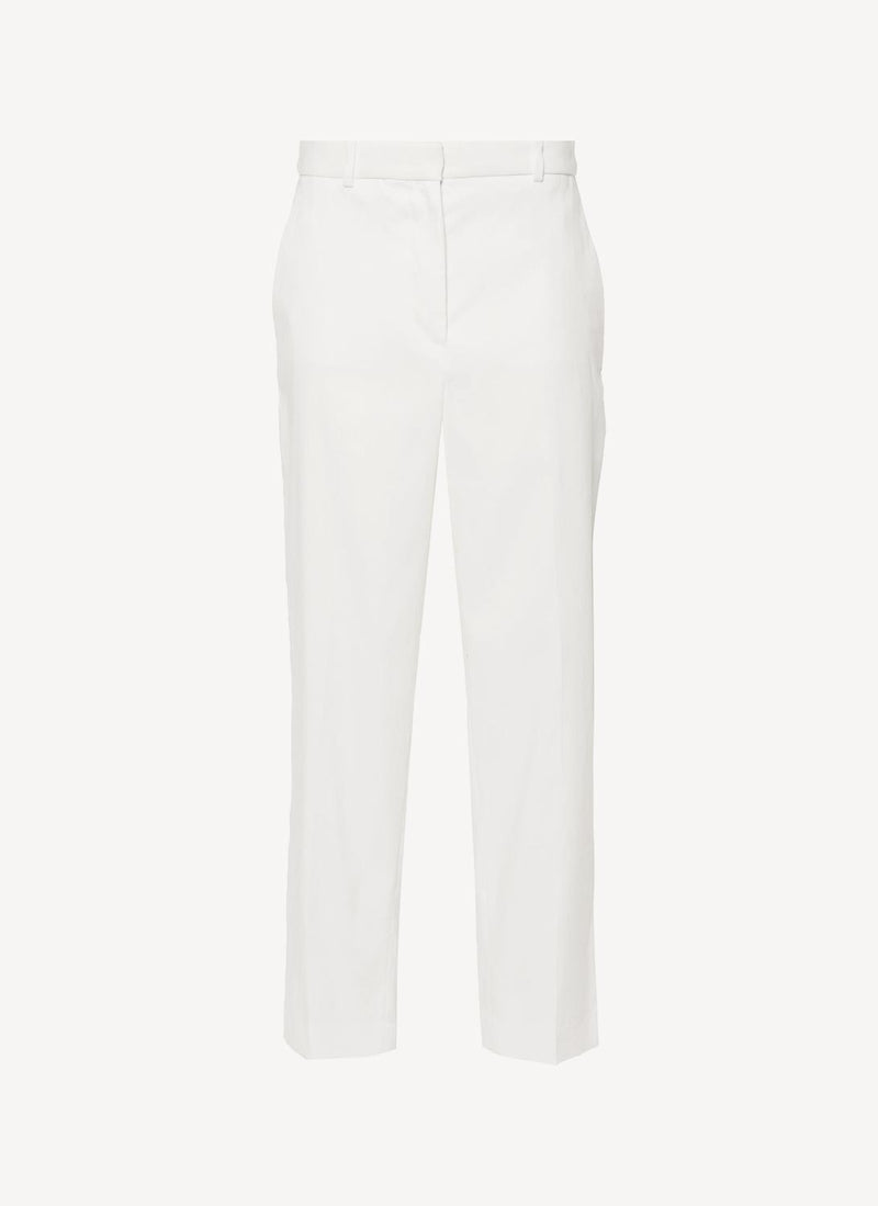 Joseph - Pantalon - White - Femme