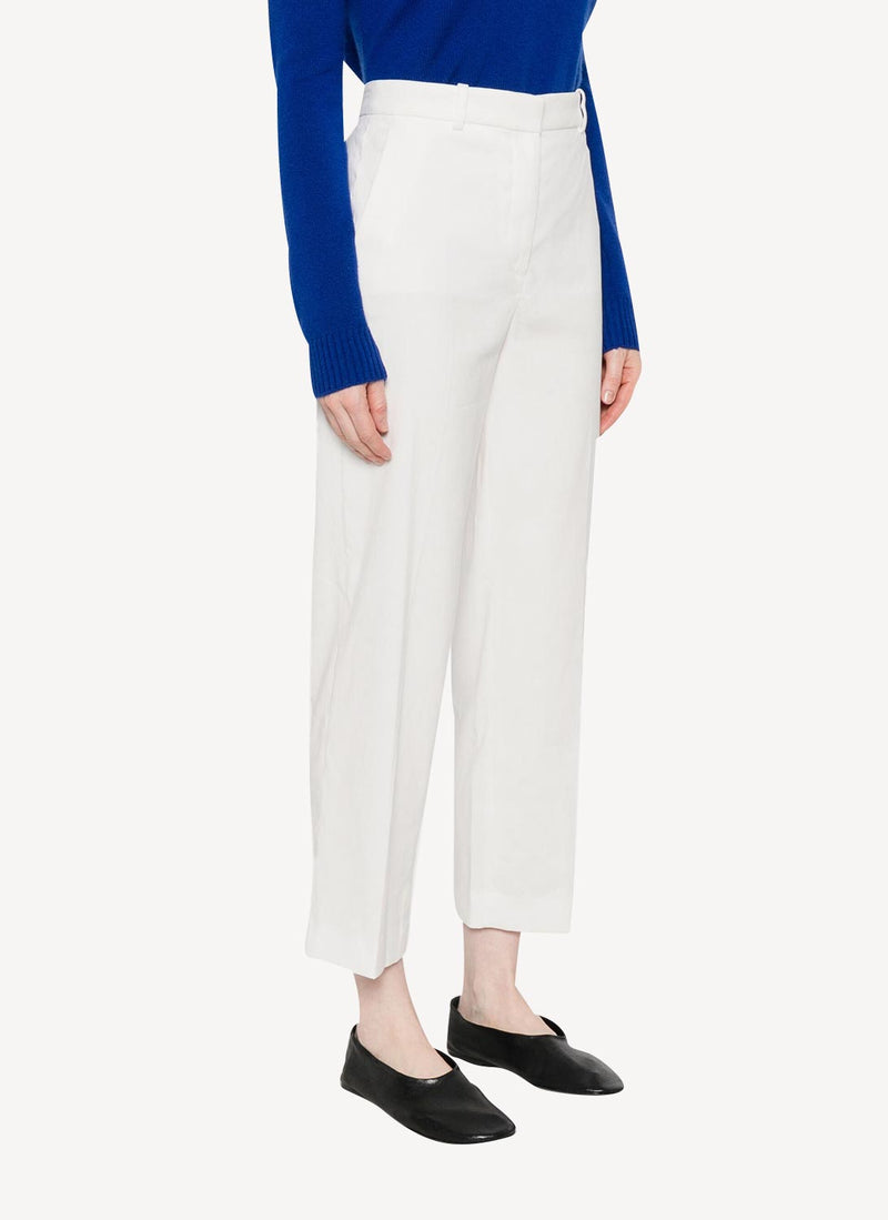 Joseph - Pantalon - White - Femme