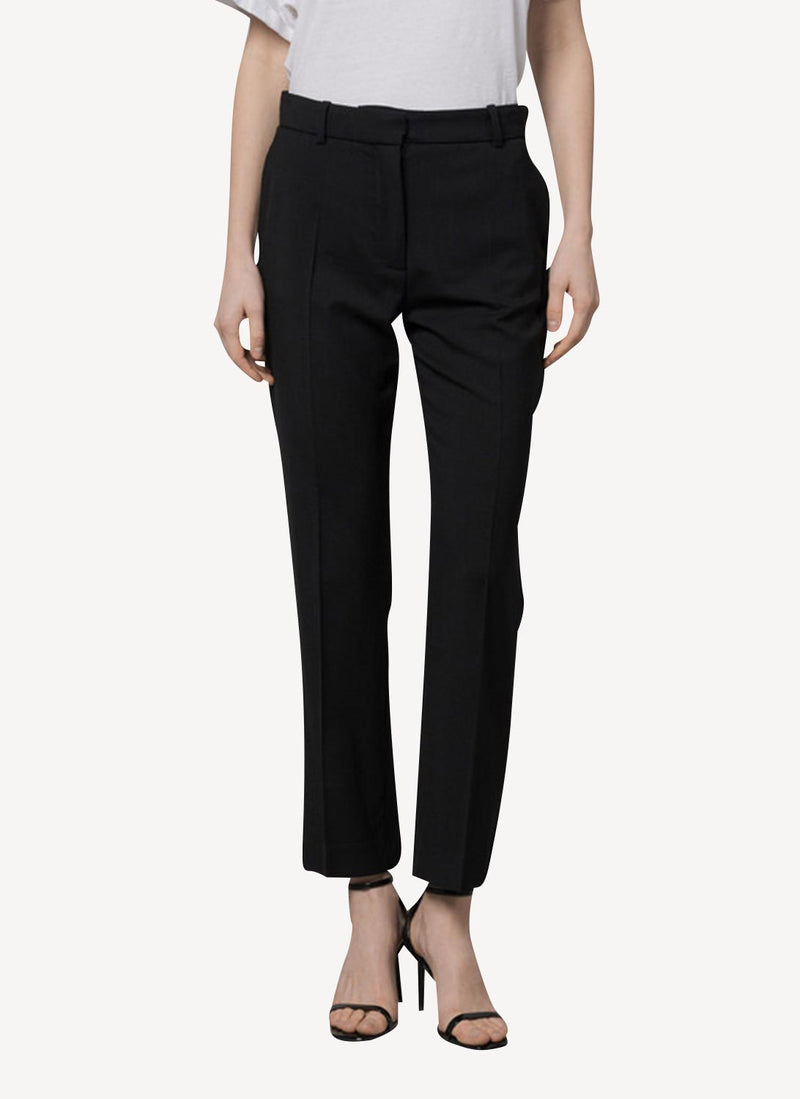 Joseph - Pantalon - Black - Femme