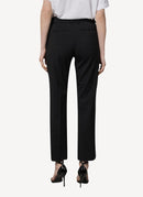 Joseph - Pantalon - Black - Femme