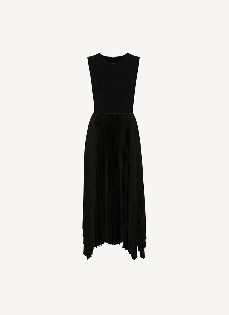 Joseph - Robe - Black - Femme