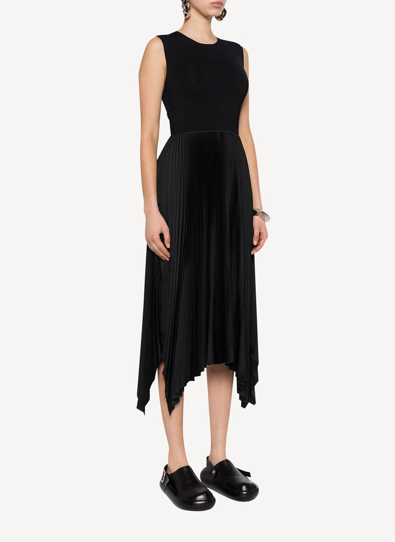 Joseph - Robe - Black - Femme