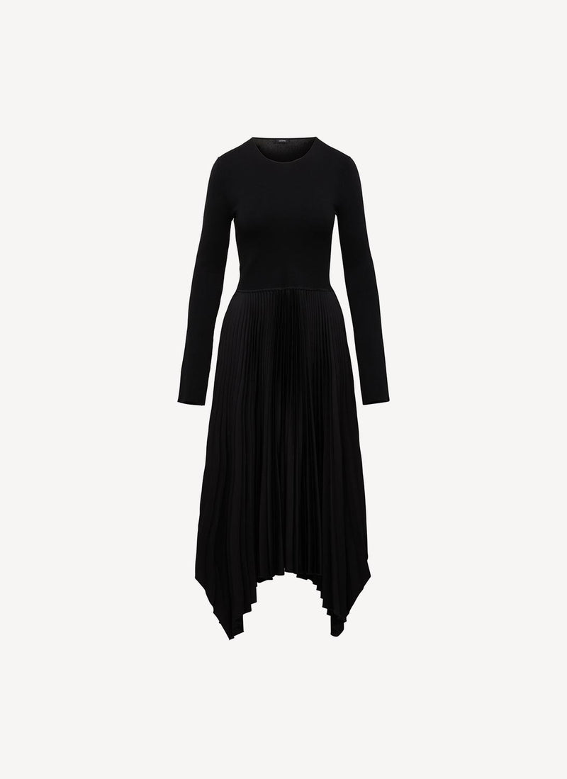 Sélection PAP Luxe - Joseph - Dress - Black - Women