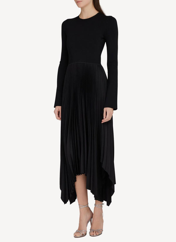 Sélection PAP Luxe - Joseph - Dress - Black - Women