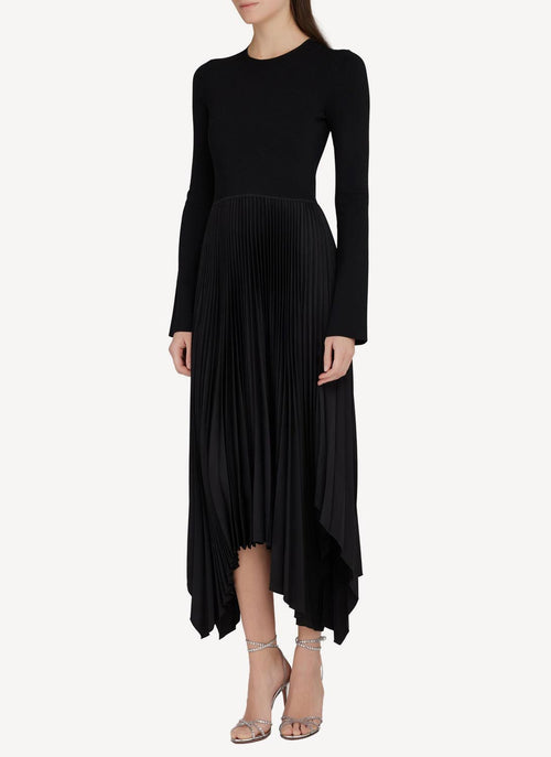 Joseph - Robe - Black - Femme