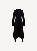 Sélection PAP Luxe - Joseph - Dress - Black - Women