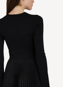 Sélection PAP Luxe - Joseph - Dress - Black - Women