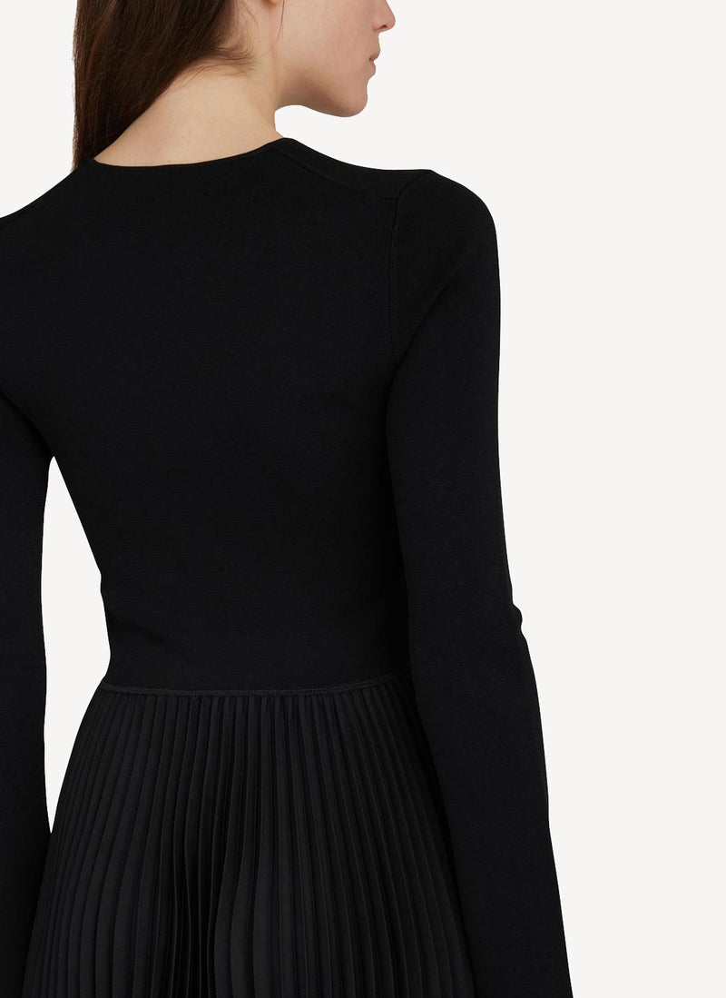 Sélection PAP Luxe - Joseph - Dress - Black - Women
