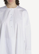 Joseph - Blouse - White - Femme