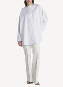 Joseph - Blouse - White - Femme