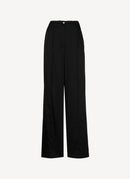 Sélection PAP Luxe - Joseph - Pantalones - Negro - Mujer