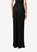 Sélection PAP Luxe - Joseph - Pantalones - Negro - Mujer