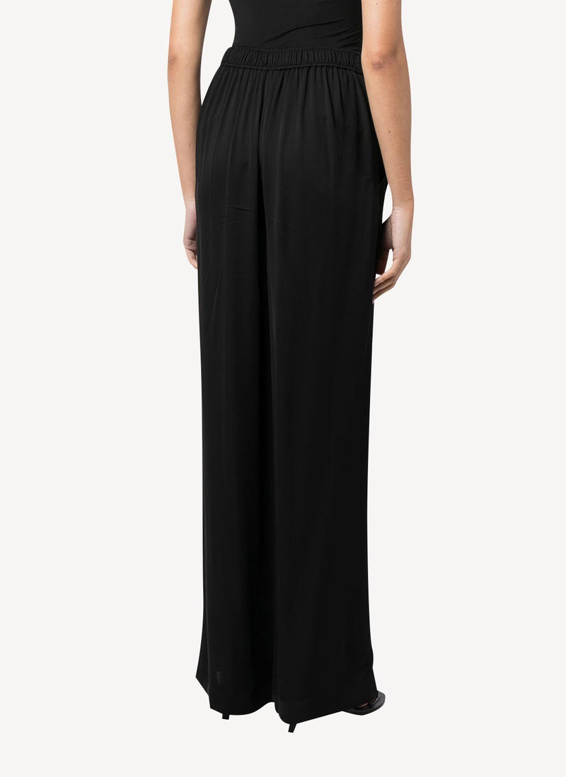 Sélection PAP Luxe - Joseph - Pantalones - Negro - Mujer