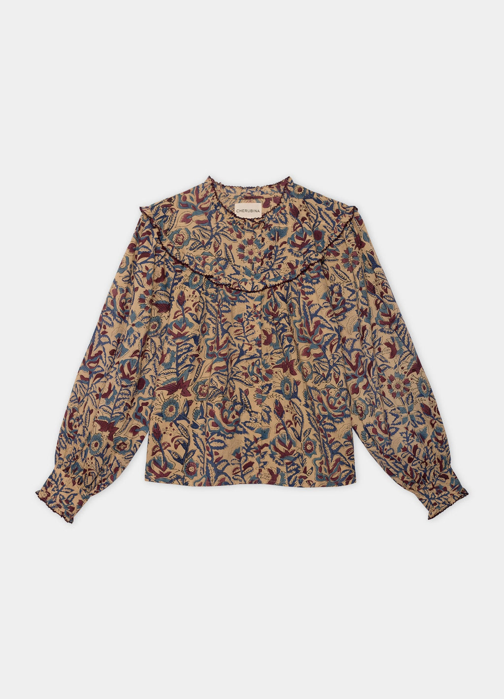 Josette Blouse