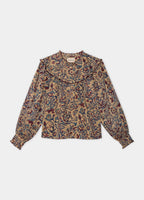 Josette Blouse