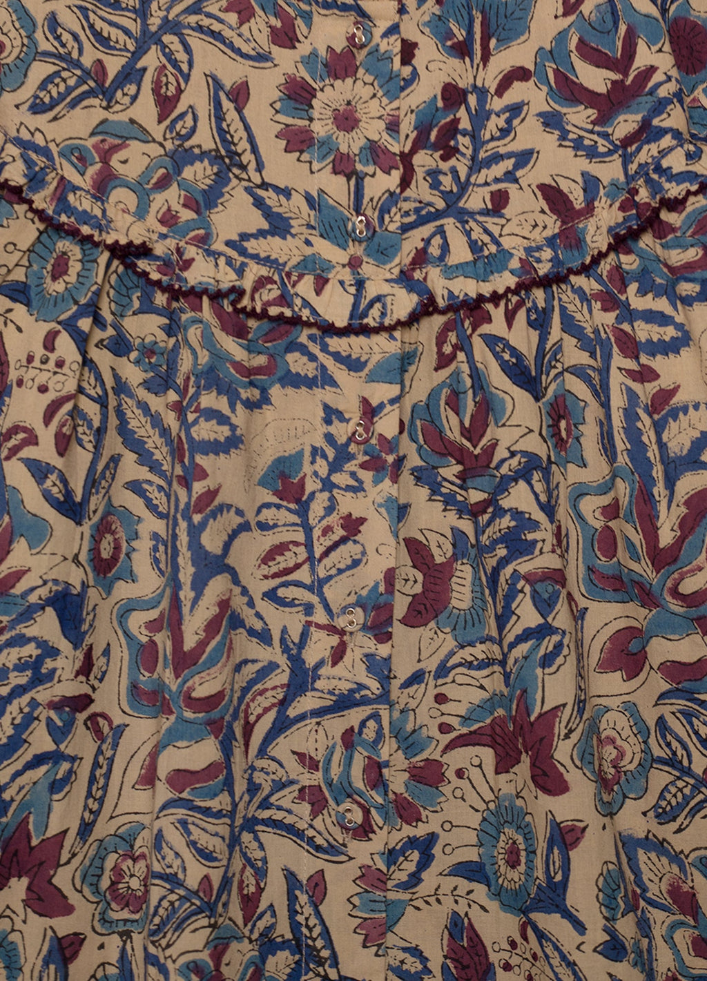 Josette Blouse