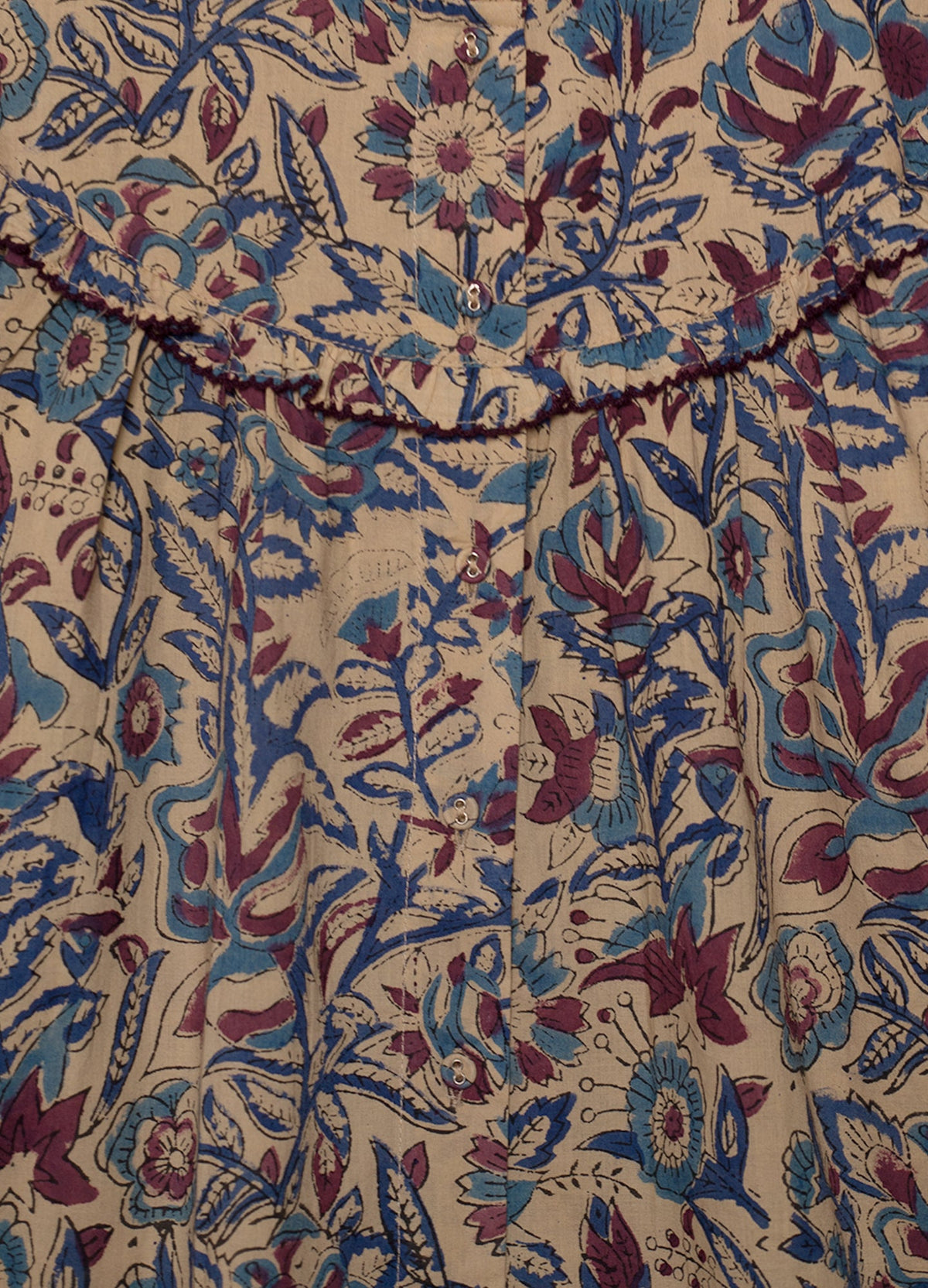 Josette Blouse