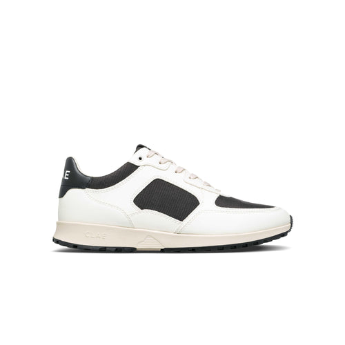 Trainers Joshua Cactus - Black White