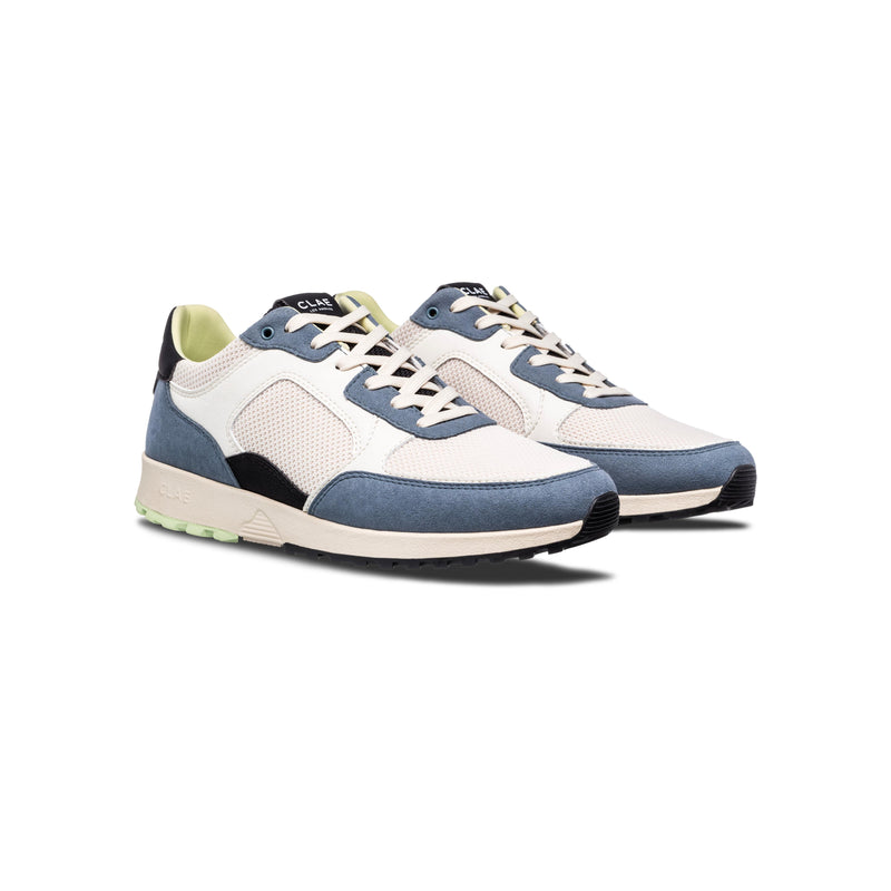 Trainers Joshua - Stormy Weather Microsuede