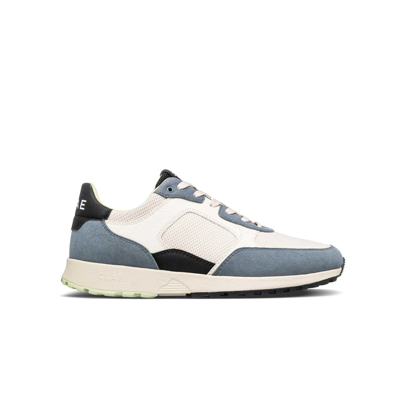 Trainers Joshua - Stormy Weather Microsuede