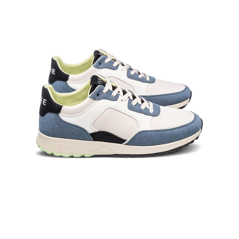 Trainers Joshua - Stormy Weather Microsuede