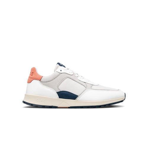 Trainers Joshua - White Ocean Sunset