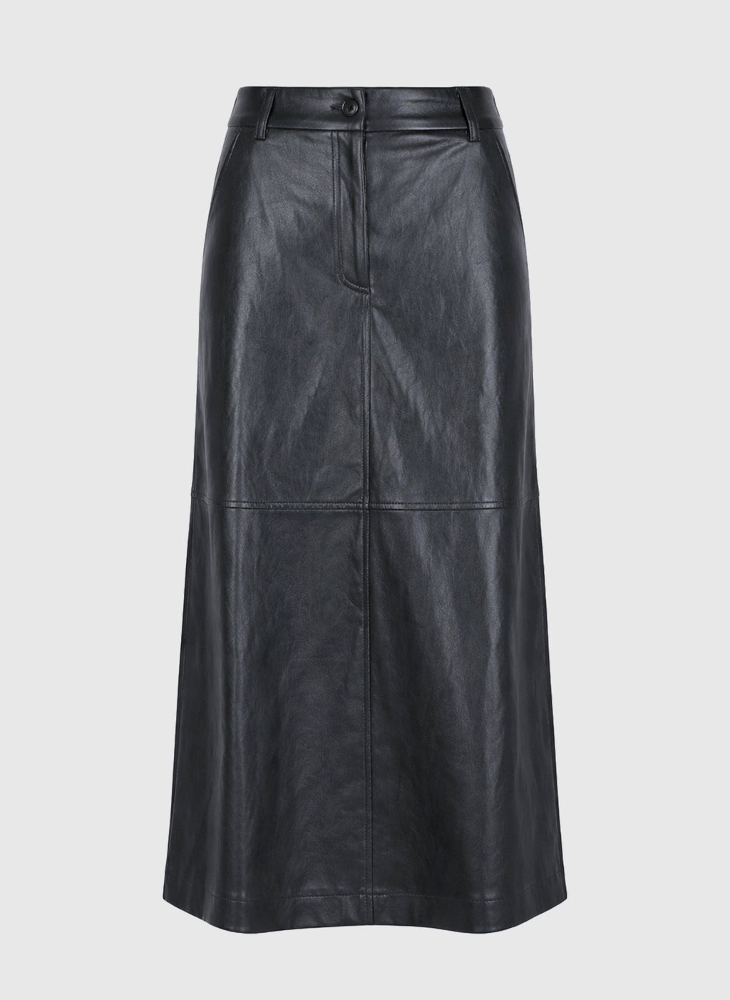 Jupe Midi Jouki Marine
